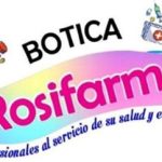 BOTICA ROSIFARMA