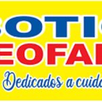 BOTICA LEOFARMA