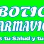 BOTICA PHARMAVICTORIA