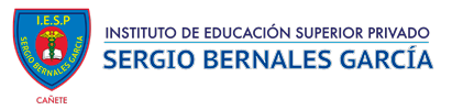 IESP Sergio Bernales García – Bolsa de Trabajo