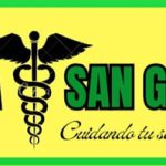 BOTICA SAN GABRIEL