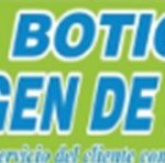 BOTICA VIRGEN DE FATIMA