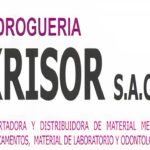 DROGUERIA KRISOR S.A.C.