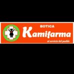 BOTICAS KAMIFARMA