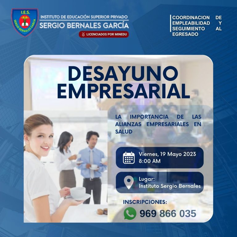 2023 - DESAYUNO EMP